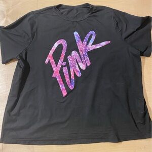 Women’s Tee 4XL (fits more like 2XL) (JU)